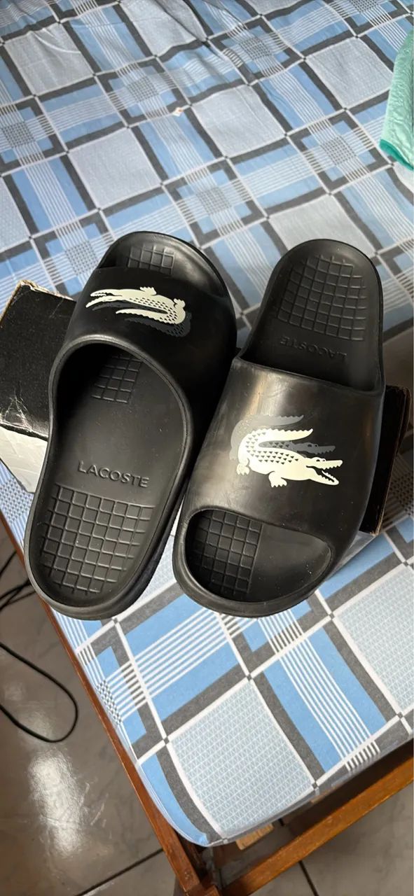 Chinelo slide  - Foto 2