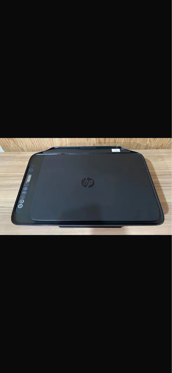 impressora HP Deskjet 2874 - Foto 4