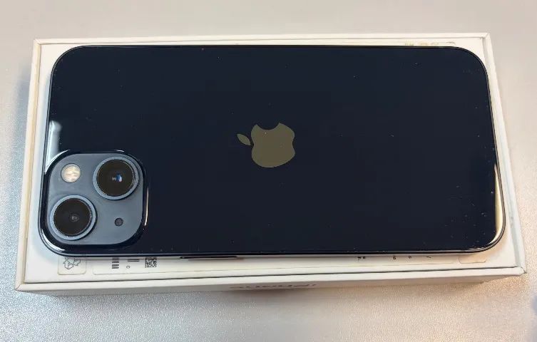 iPhone 13 128gb