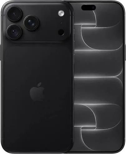 Iphone 18 Pro Max - Preto 256GB - Foto 3