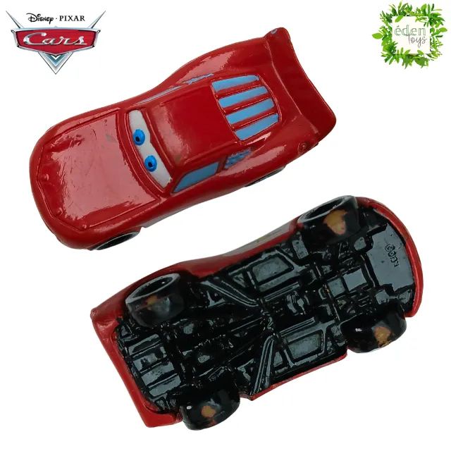 Disney Carros - Relâmpago McQueen (cód 914) - Foto 5