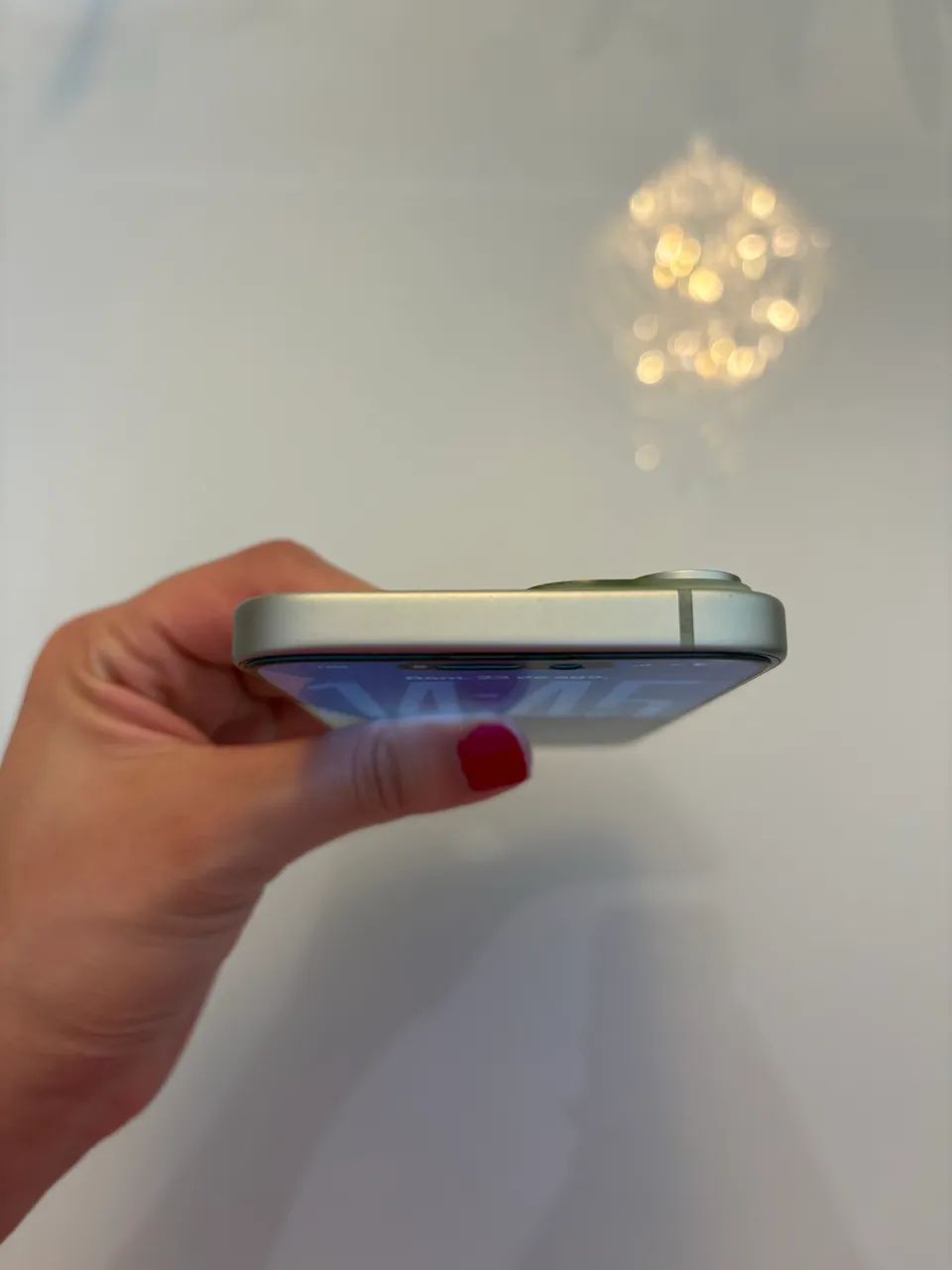 iPhone 15 128GB todo original - Foto 5