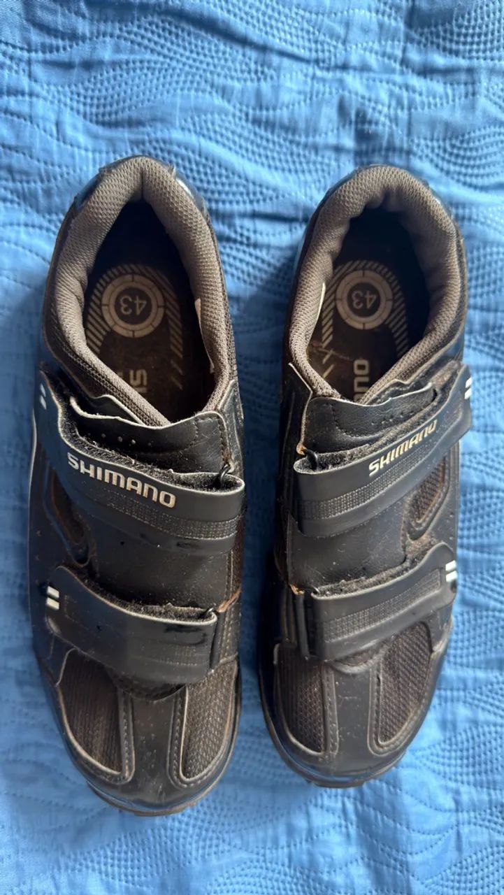 Sapatilha shimano  - Foto 3