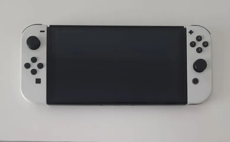 Nintendo Switch OLED - Foto 5