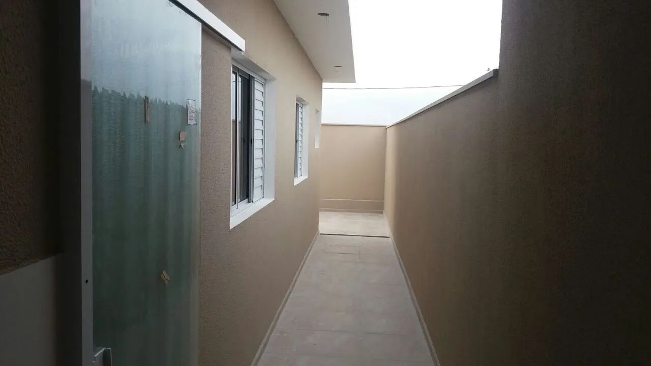 Casa de condômino terras de São franscisco (Sorocaba ) - Foto 3
