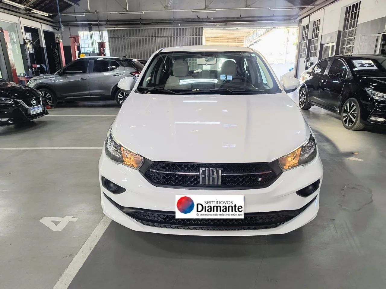 Fiat Cronos 1.3 8V Flex 2022