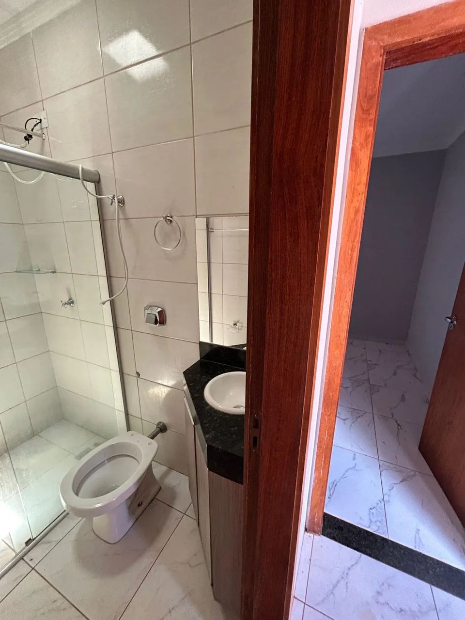 Vendo casa no São Conrado|Aceito propostas 