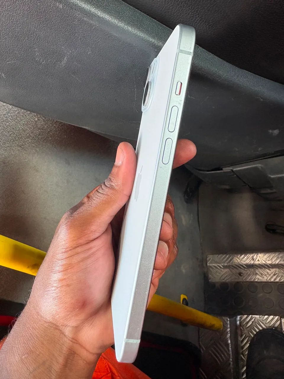 iPhone 15 Plus 256GB - Foto 3