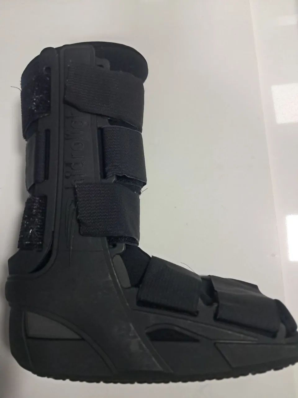 Bota mobilizadora - Foto 2