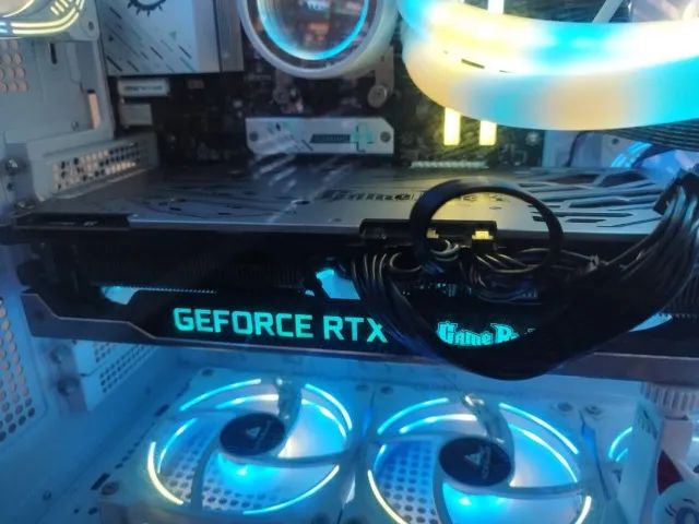 PC HIGH END 7800X3D  - Foto 4