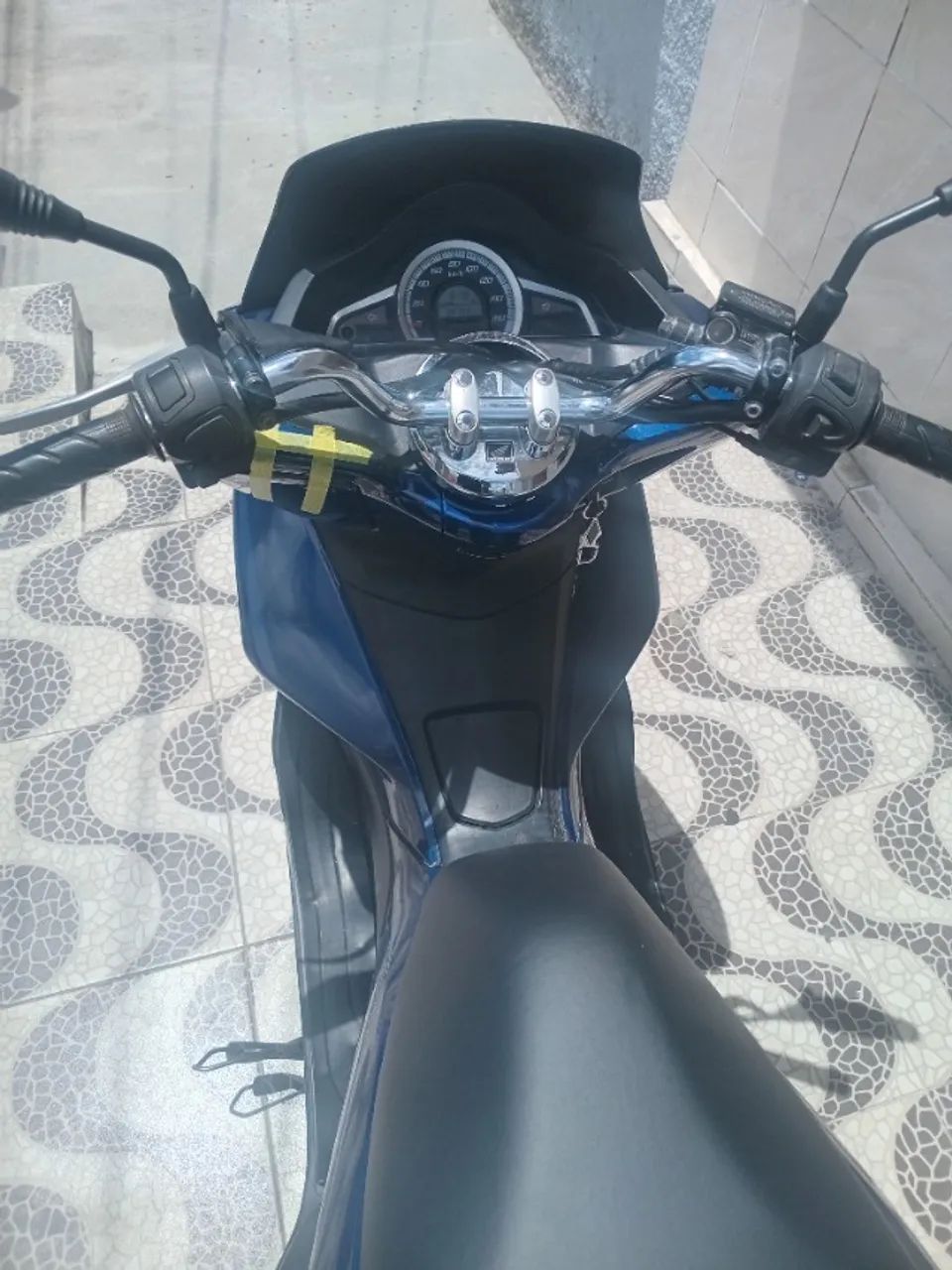 Pcx com menos valor de Maceió  - Foto 3