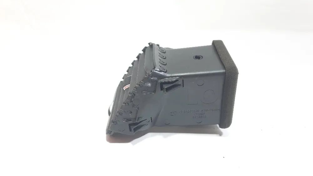 Difusor Do Ar Grand Cherokee Wk2 2011 A 2013 - Foto 3