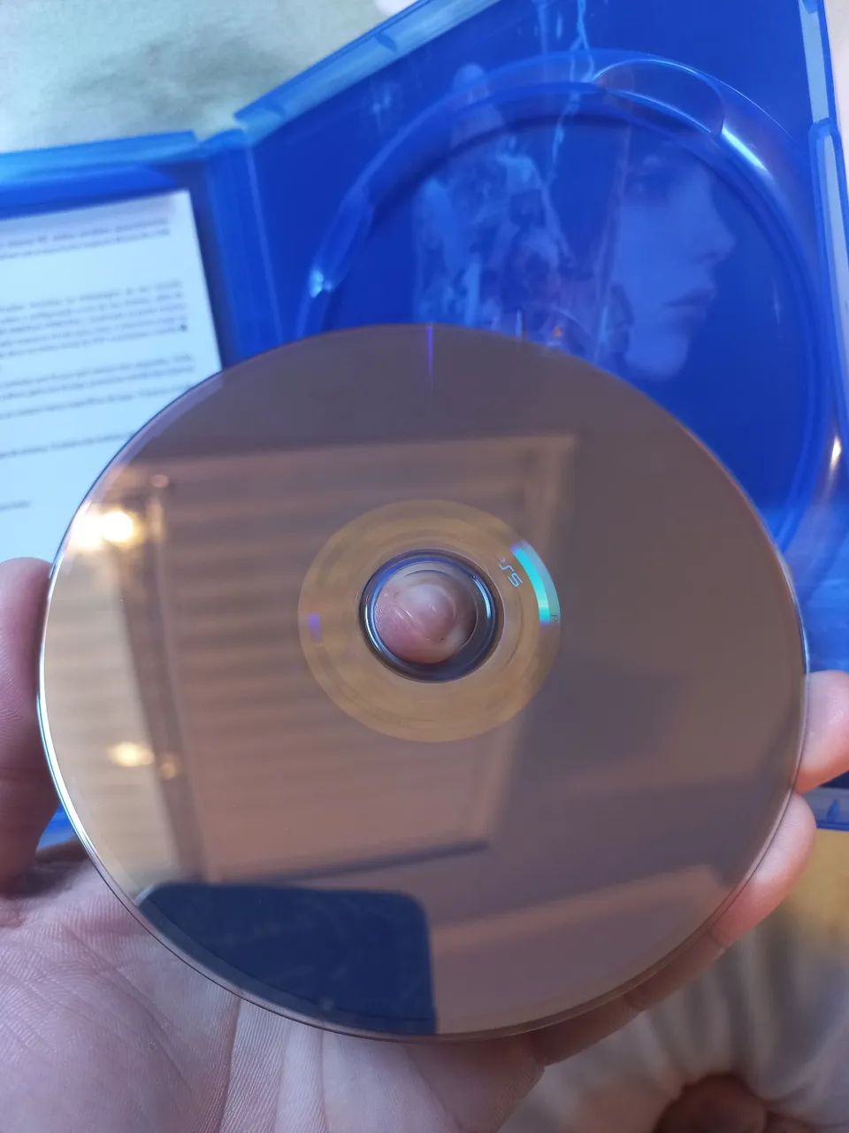 Stellar blade ps5 - Foto 3