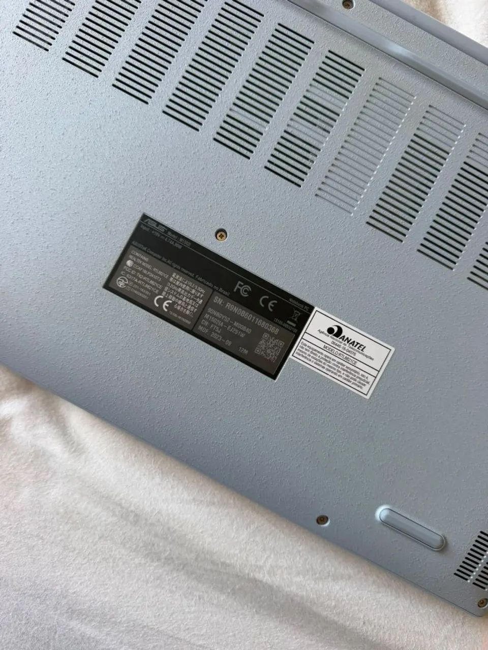 NOTEBOOK ASUS VIVOBOOK  - Foto 4