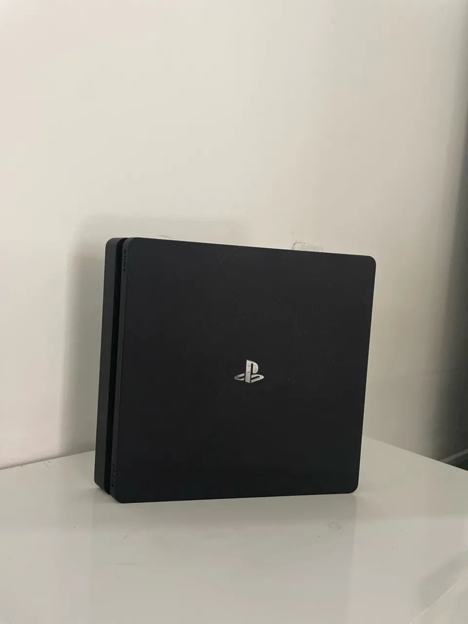 PlayStation 4 (PS4) Desbloqueado  - Foto 3