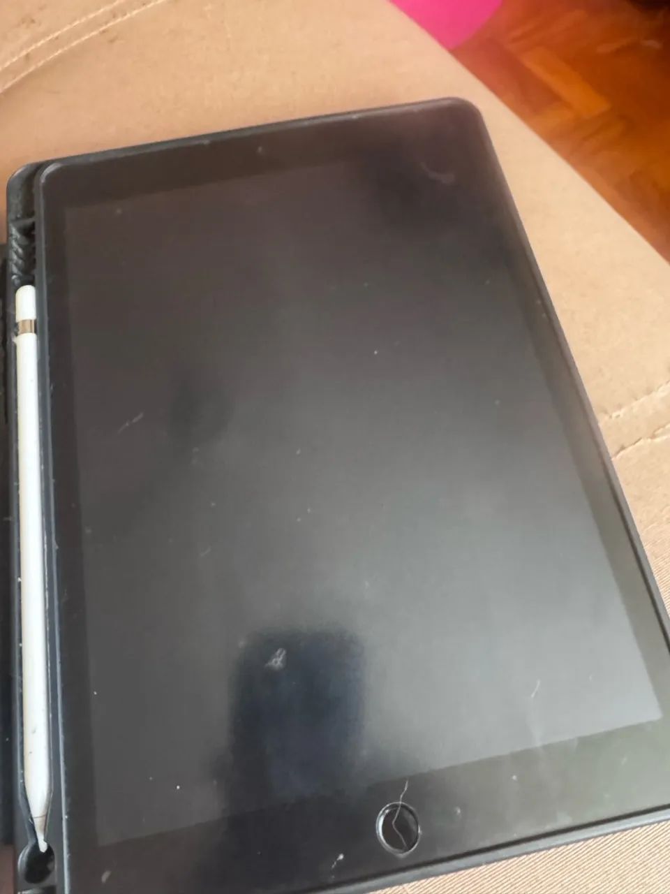 iPad 9 geração 64GB + Apple Pencil  - Foto 4