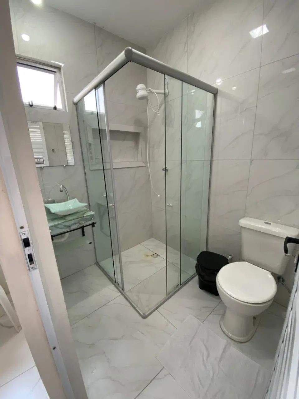 EXCELENTE STUDIO NO MARCO - LOCALIZAÇÃO PRIVILEGIADA! - Foto 5