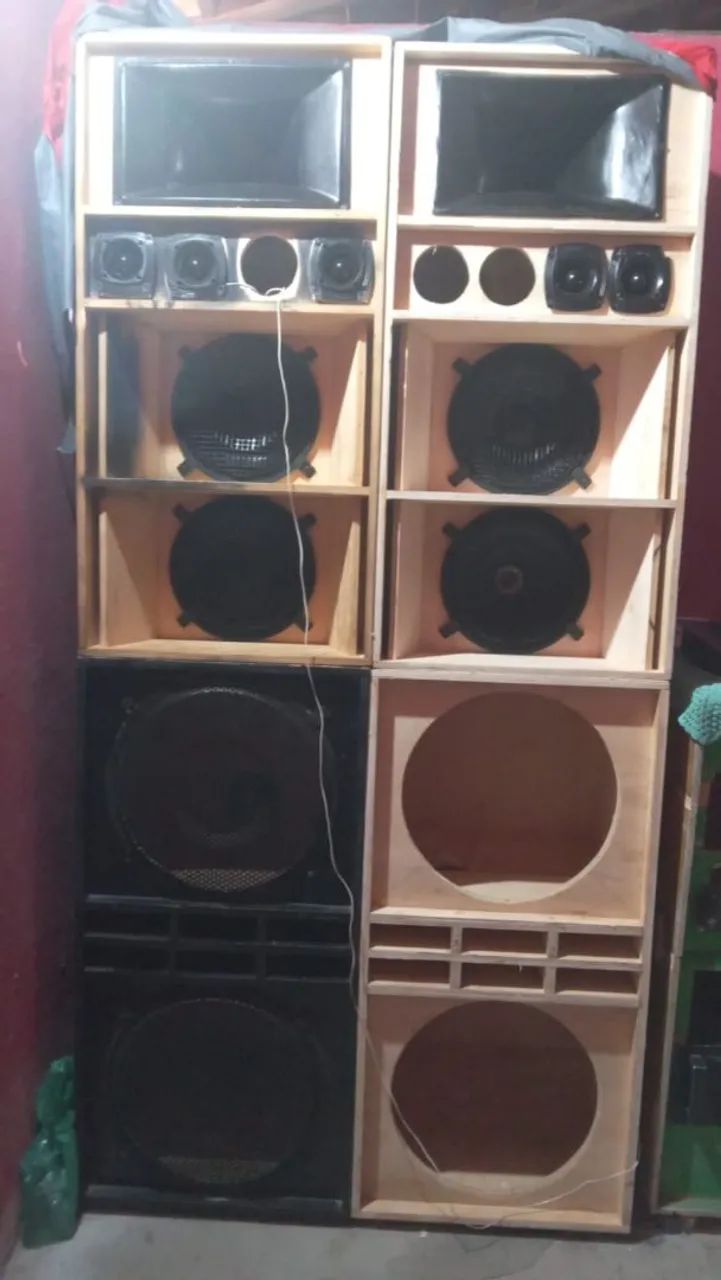 Som top para venda  - Foto 2