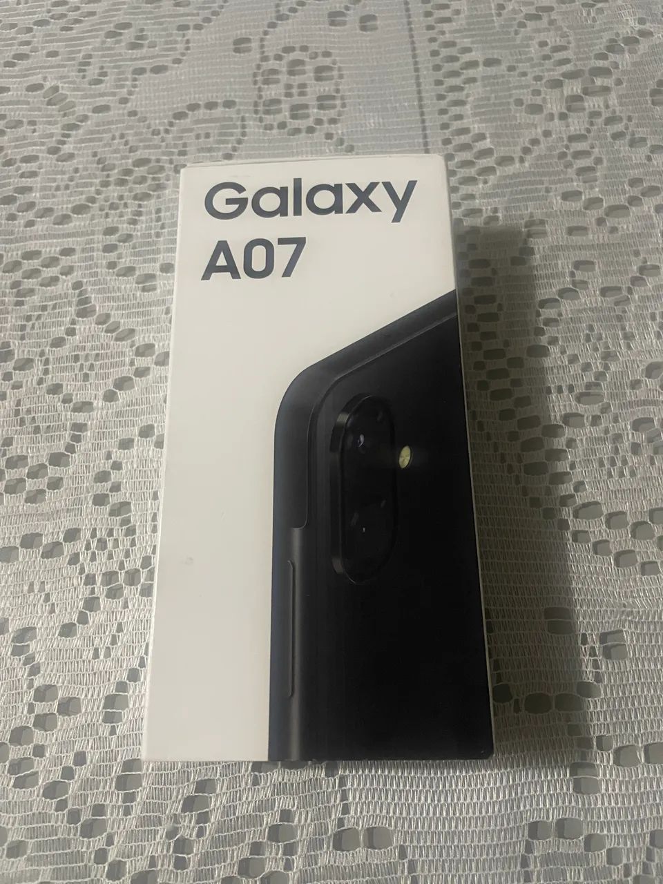 Samsung Galaxy A07
