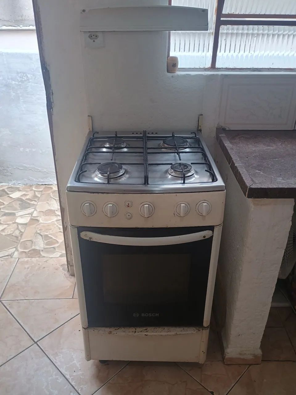 Fogão  - Foto 3