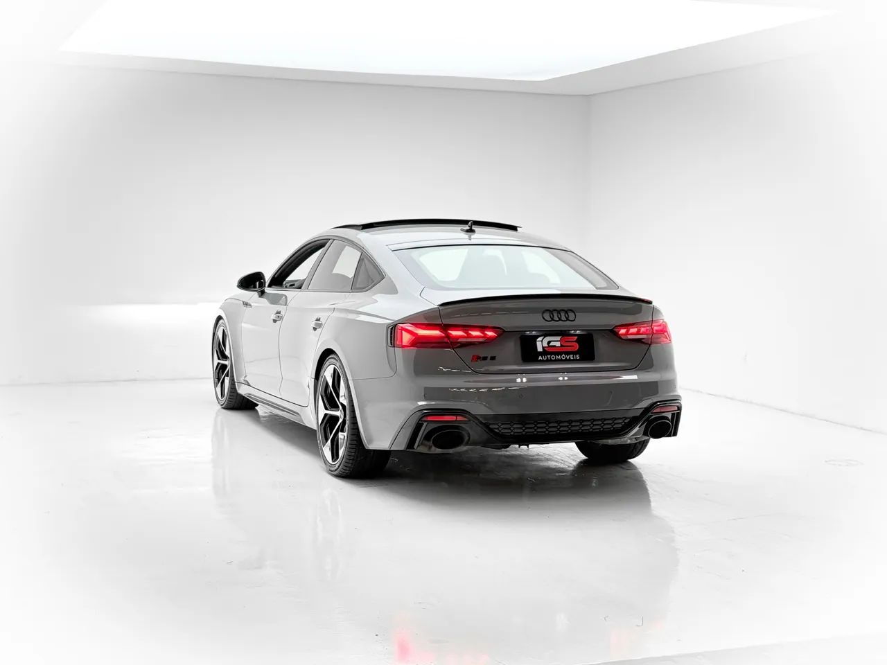 Audi RS5 Spb. Compet. Plus 2.9 Quat. S-tronic 2023 - Foto 5