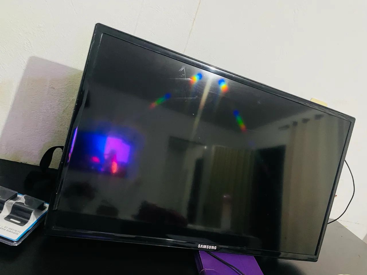 Vendo tv