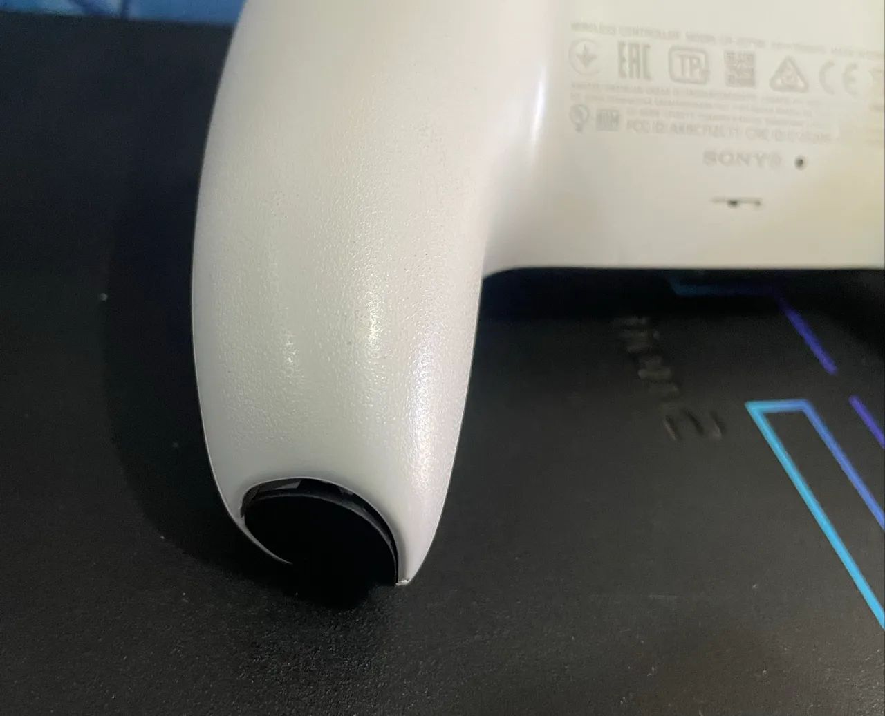 Controle DualSense PS5 Original - Foto 4
