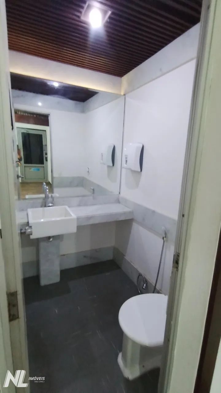 Prédio Comercial na Rua Mossoró com elevador - Foto 5