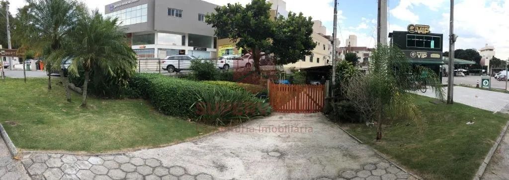 Terreno à venda, 555 m² - Jurerê - Florianópolis/SC - Foto 2