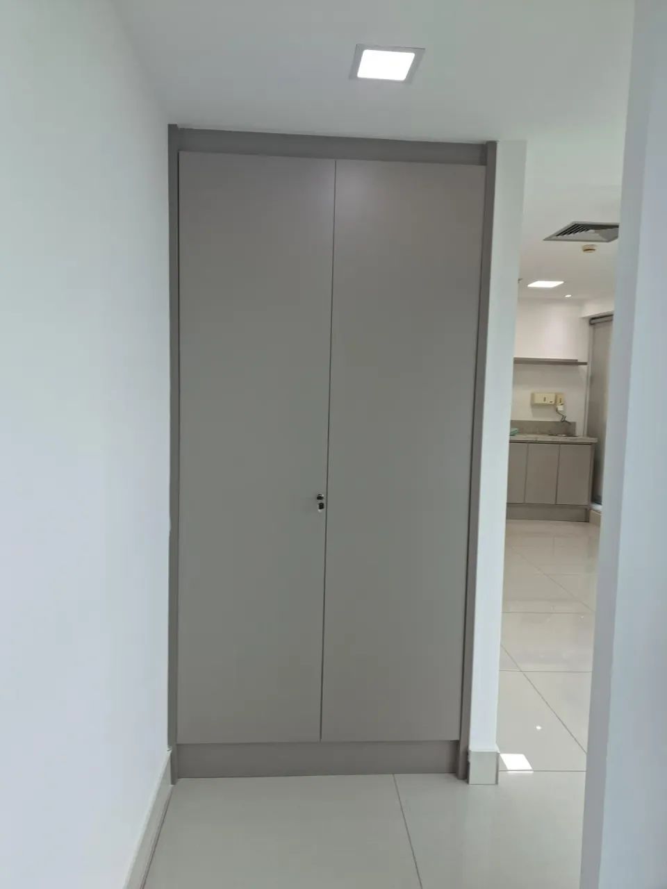 Vendo sala 56m2 no JK Shopping - Foto 5