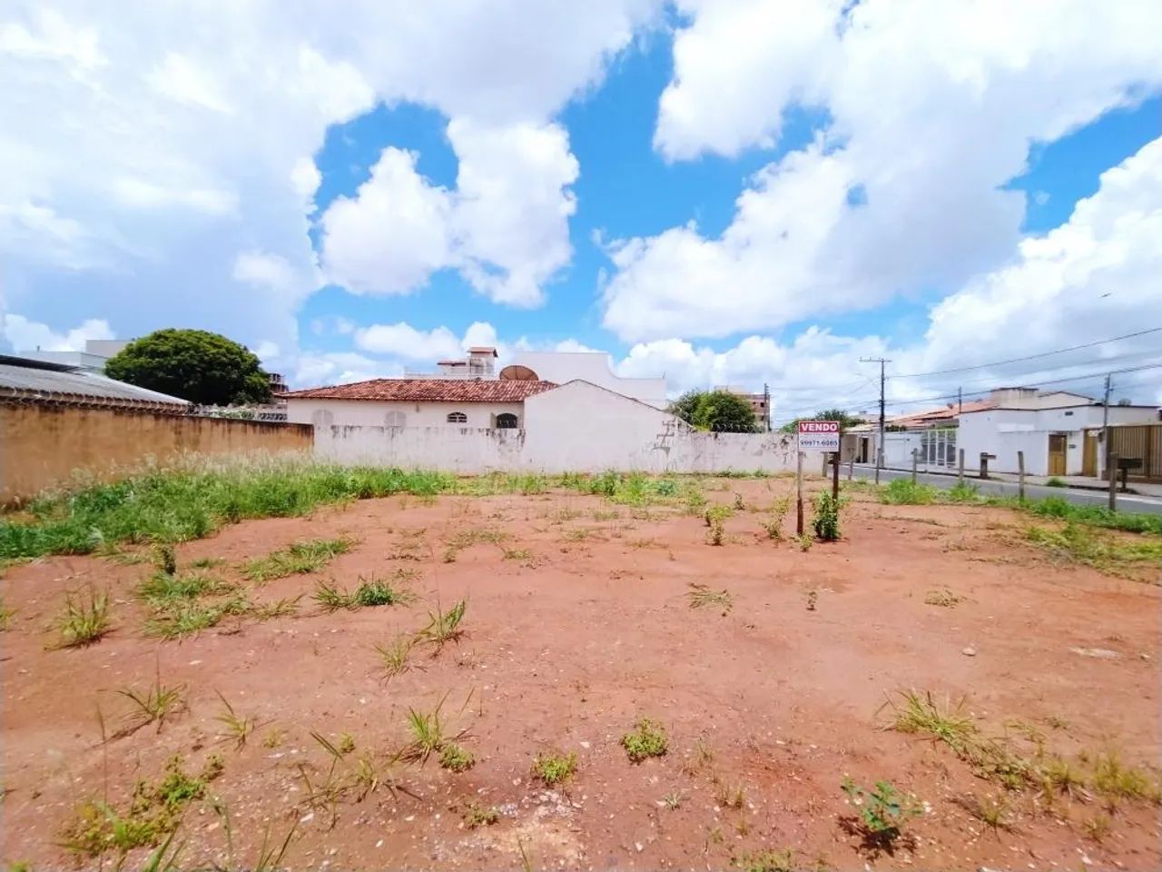 Terreno Padrão em Uberlândia - Foto 2