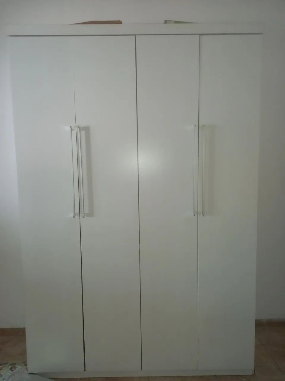 Guarda roupa