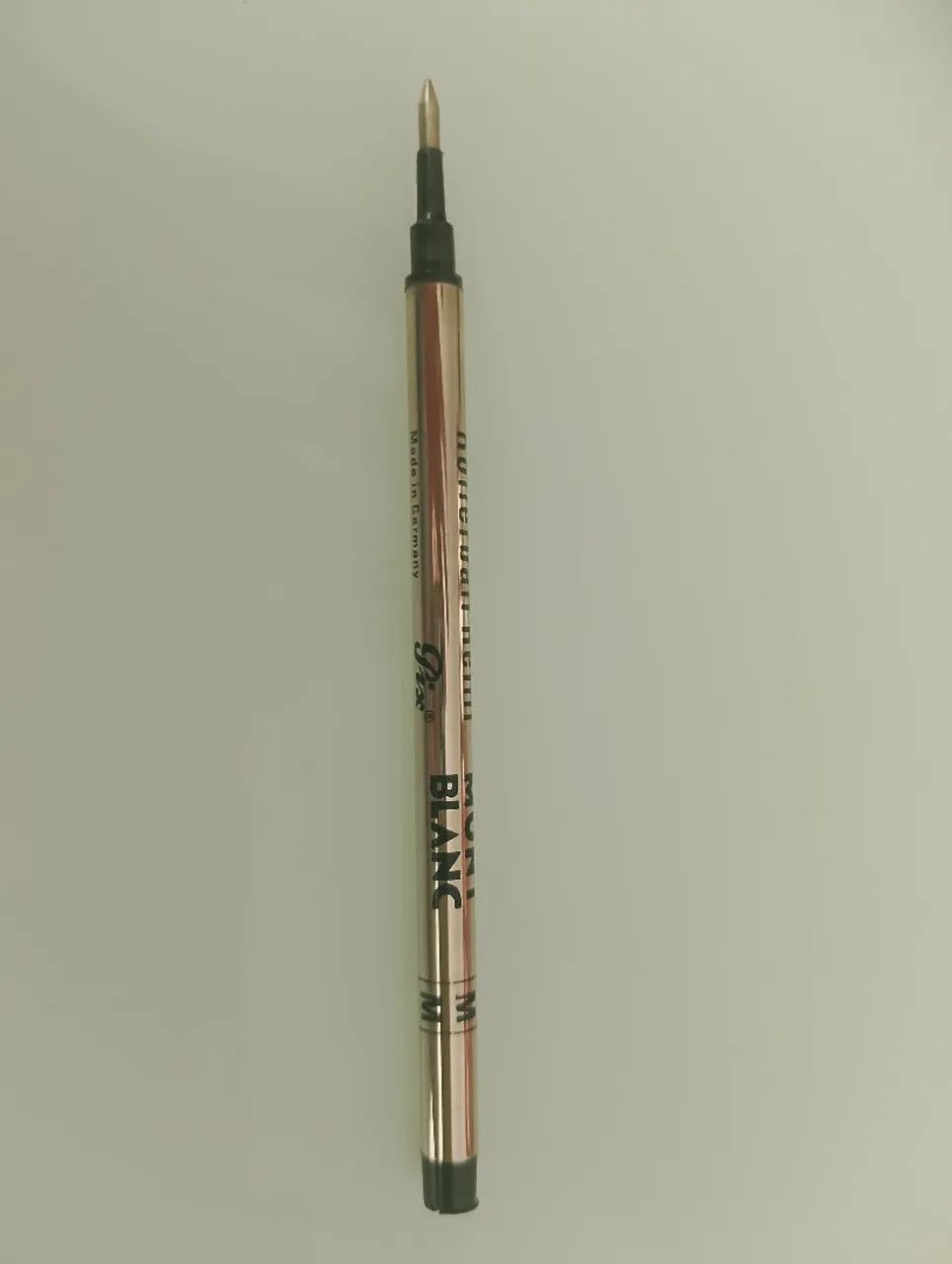 Caneta Mont Blanc - Foto 5