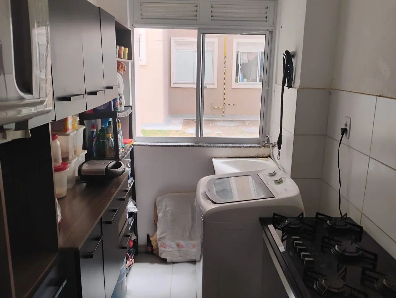 Vendo ou passo apartamento - Foto 5