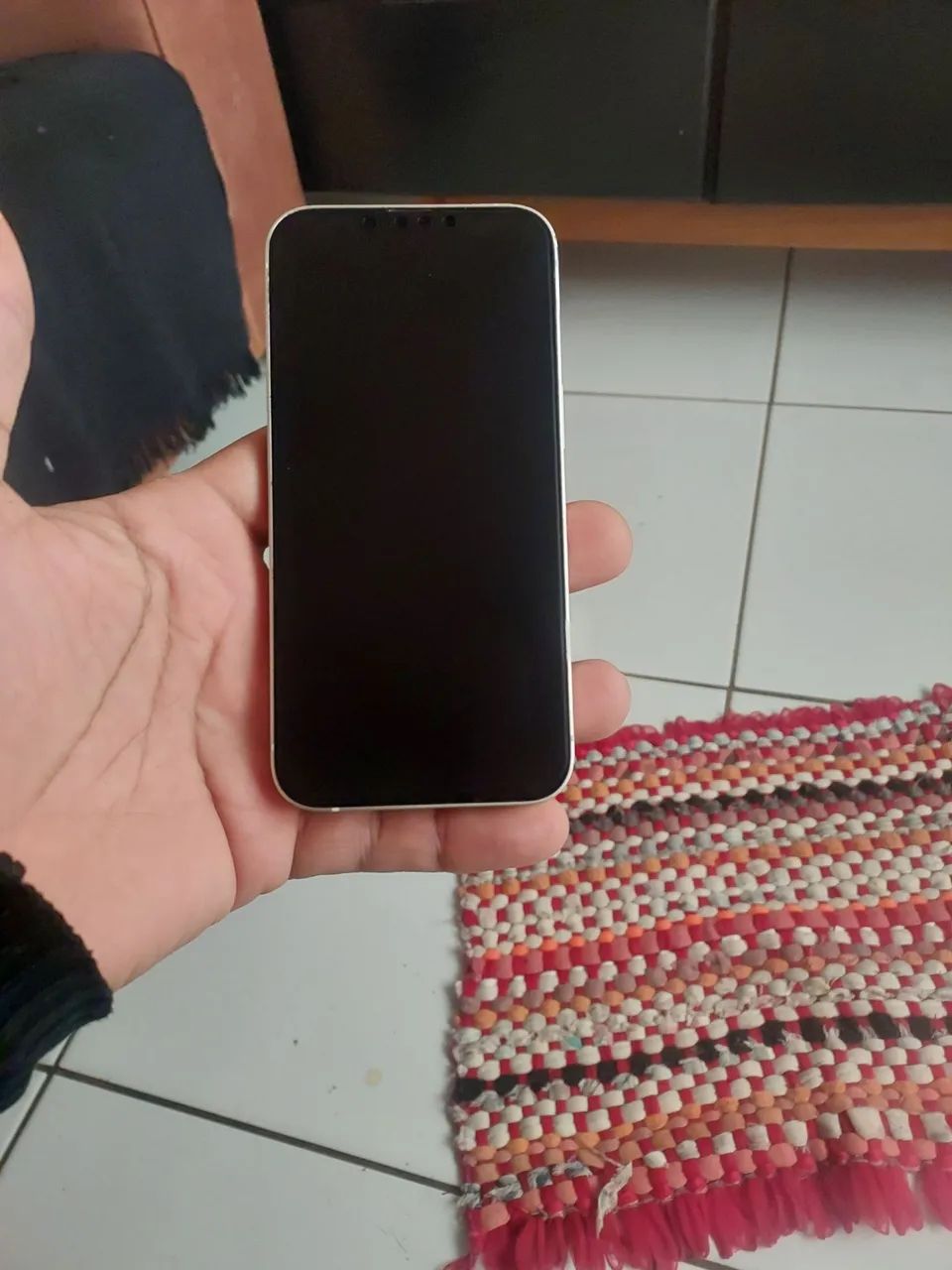 IPhone 13 zerado  - Foto 2