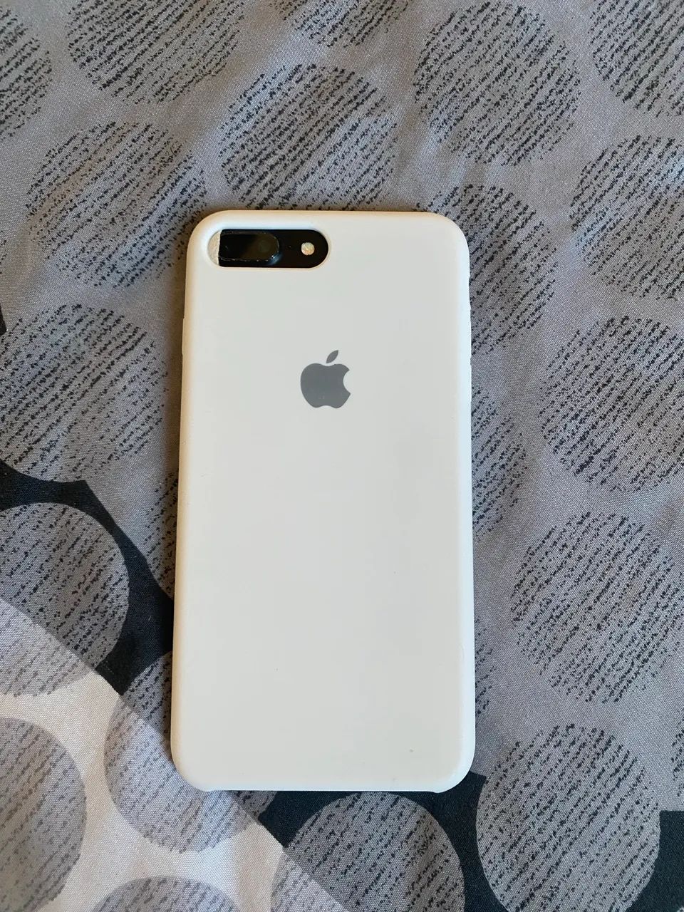 Vendo um iPhone 7 - Foto 5