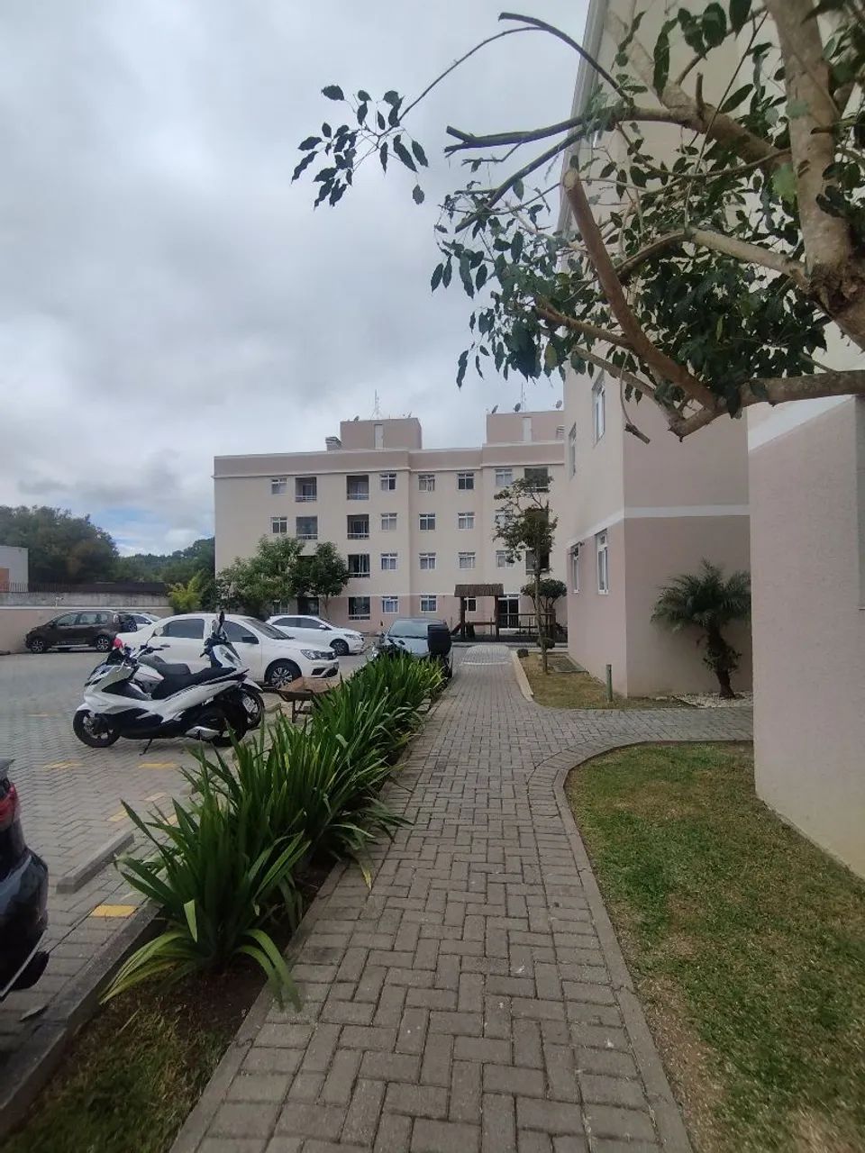 Contrato de gaveta Apartamento 3 quartos Uberaba  - Foto 3