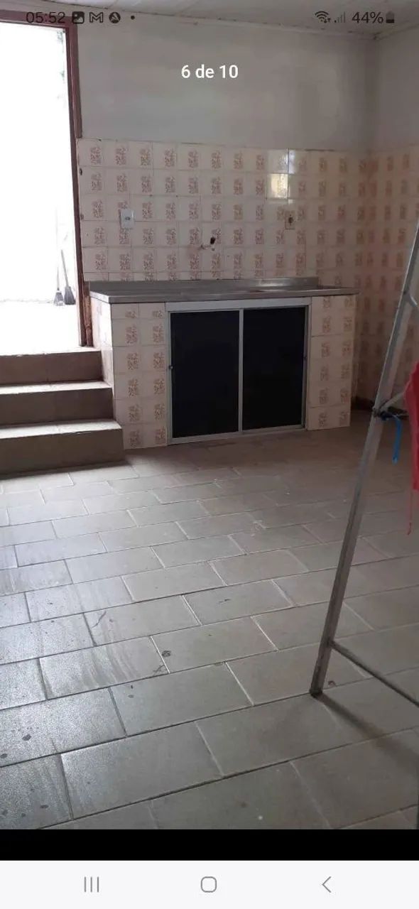 Alugo 1 andar  - Foto 3