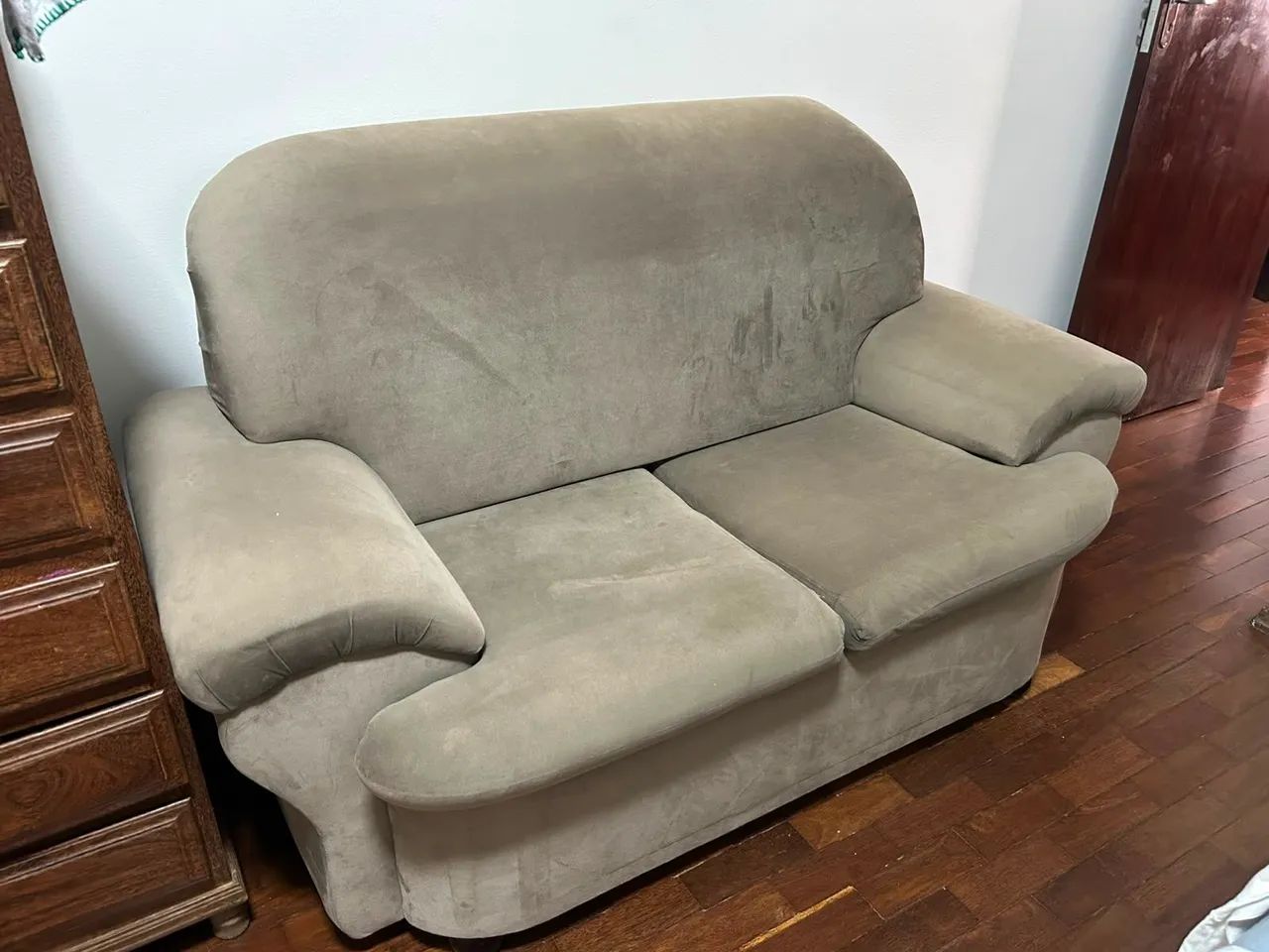 Sofá 3 e 2 lugares  - Foto 5