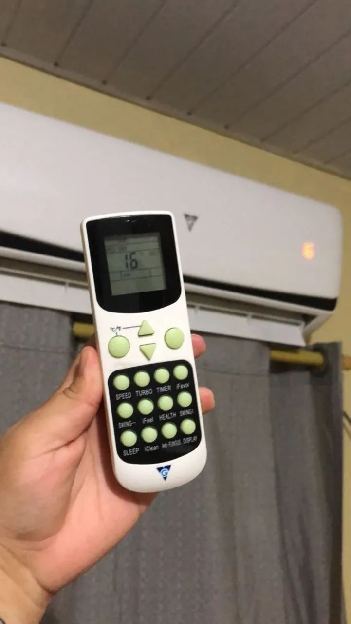 SPLIT VGA 12MIL BTUS