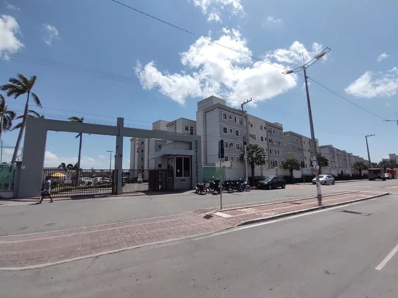 Apartamento em Coaçu - Eusébio, CE - Foto 4