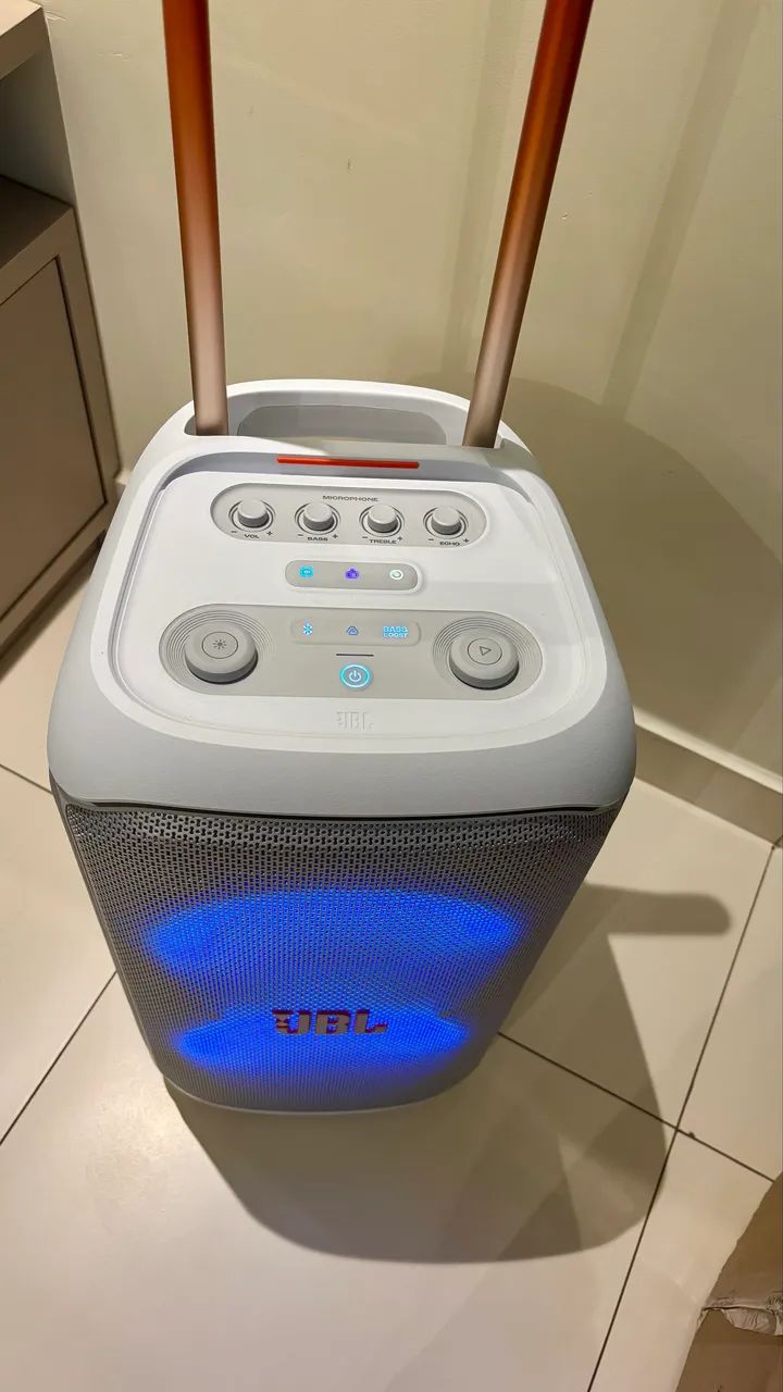 Jbl PartyBox 