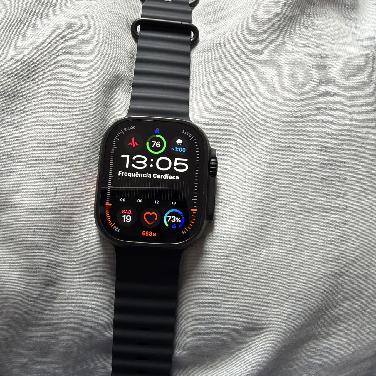 Apple watch ultra 2  - Foto 2