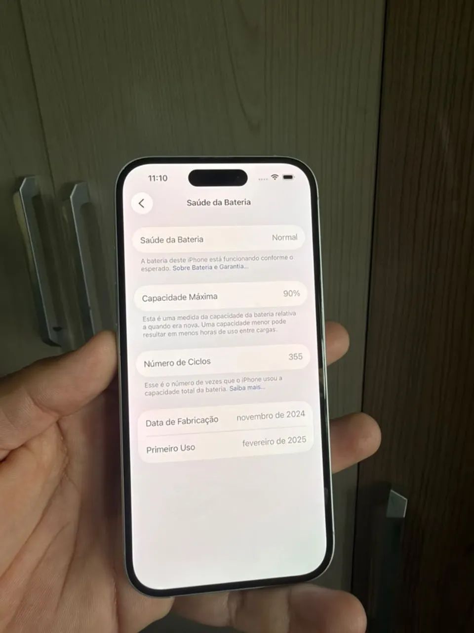 Iphone 16 256 gigas  - Foto 4