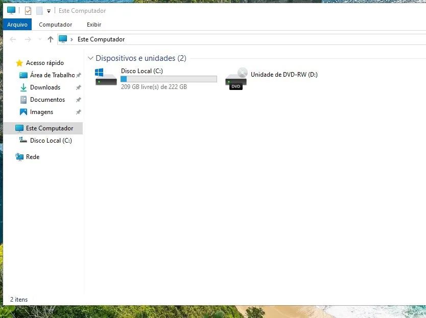 Notebook i3 8GB SSD 240GB - Foto 3