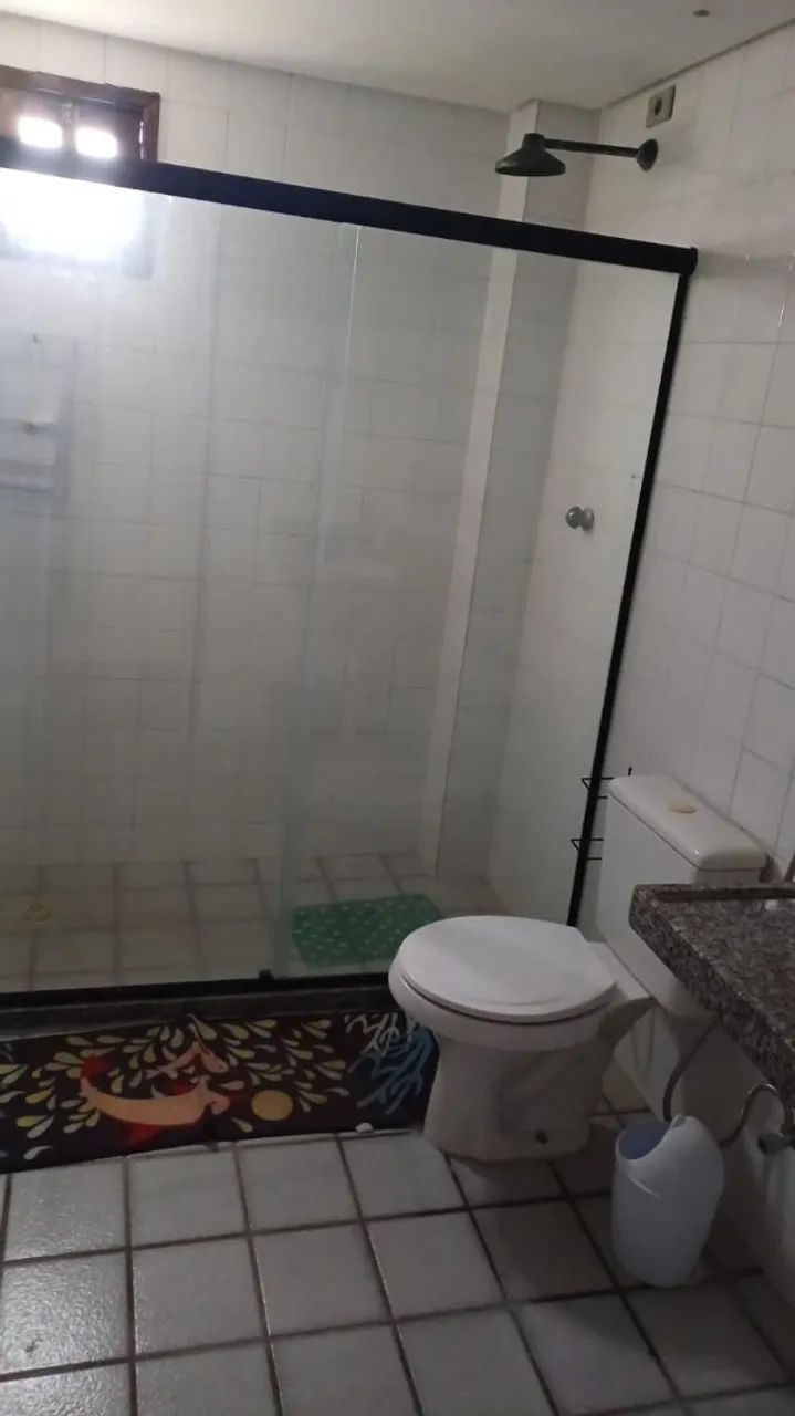 CARNAVAL-CASA BEIRA MAR ENSEADA DOS GOLFINHOS-ILHA DE ITAMARACÁ - Foto 10