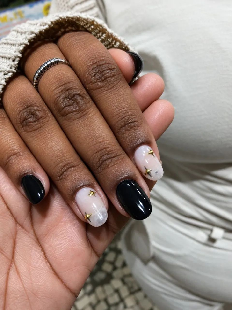 Manicure 