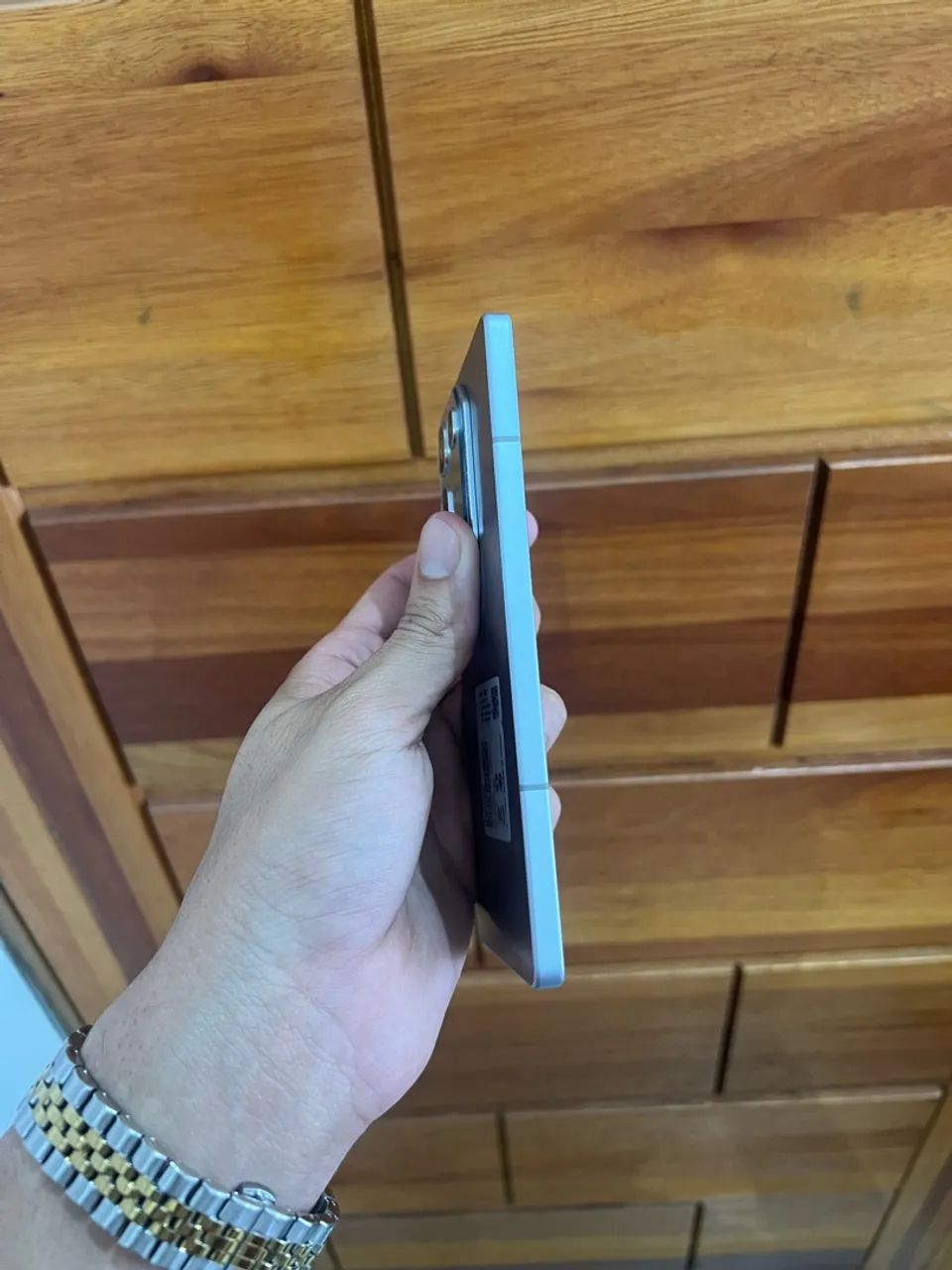 CELULAR INFINIX 256GB  - Foto 3