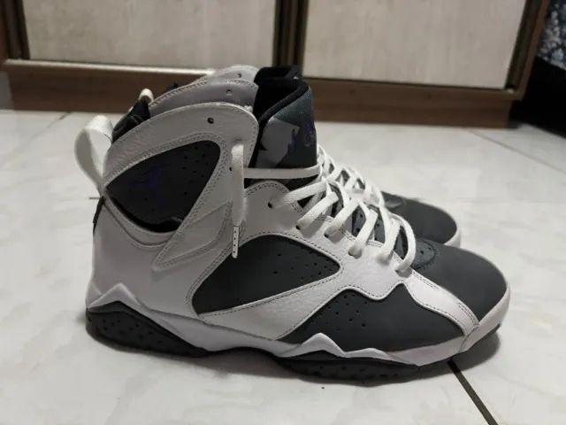 Air Jordan 7 Retro Flint - Foto 2