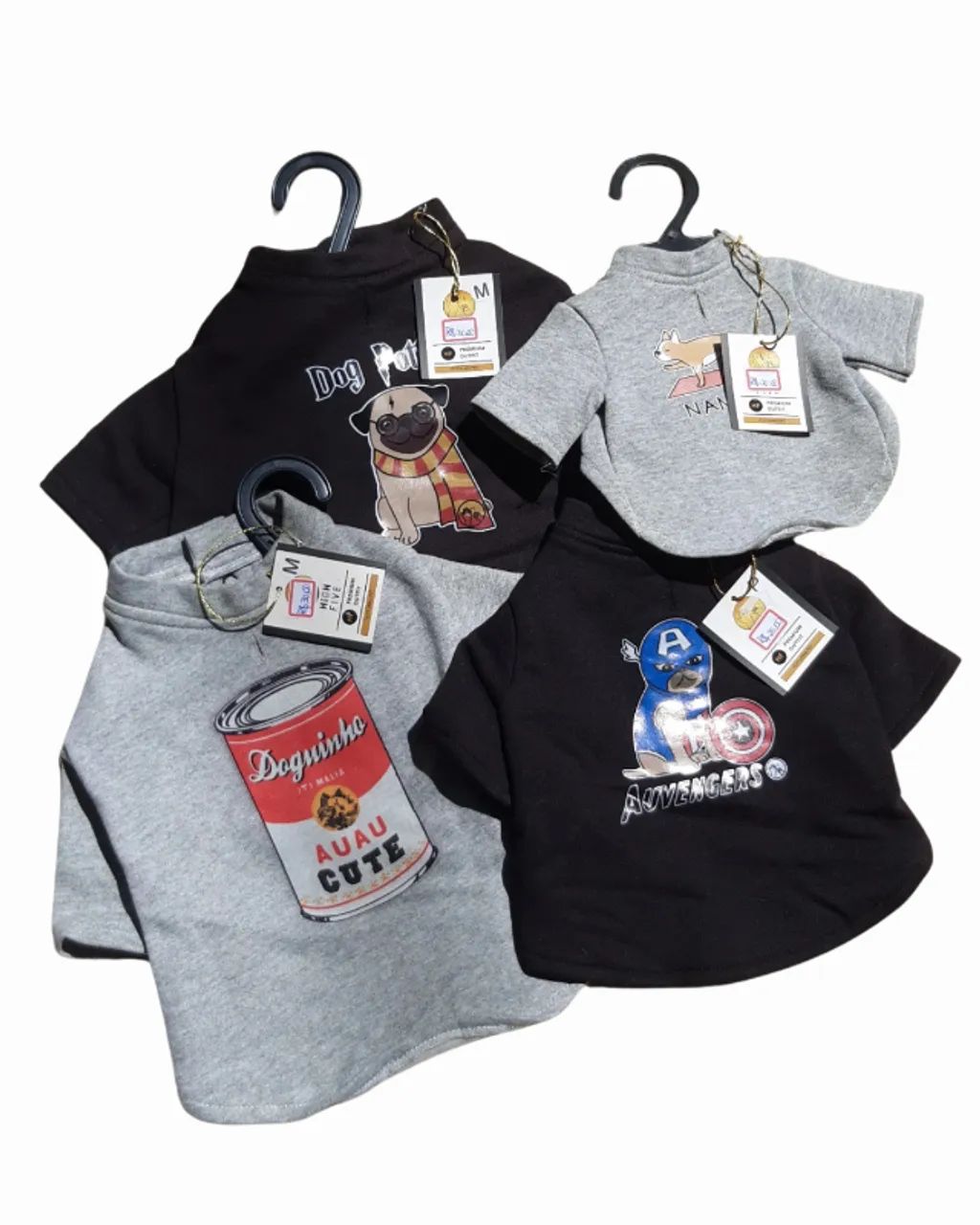 Roupas de PET - Foto 3